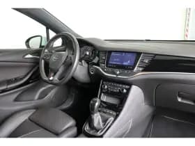 Opel Astra Sports Tourer thumbnail 14