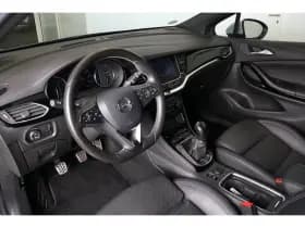 Opel Astra Sports Tourer thumbnail 15