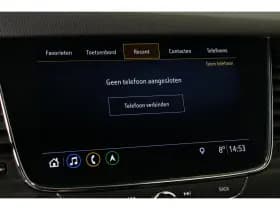 Opel Astra Sports Tourer thumbnail 35
