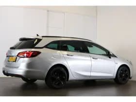 Opel Astra Sports Tourer thumbnail 5
