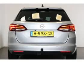 Opel Astra Sports Tourer thumbnail 6