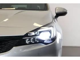 Opel Astra Sports Tourer thumbnail 7
