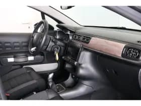 Citroën C3 thumbnail 11