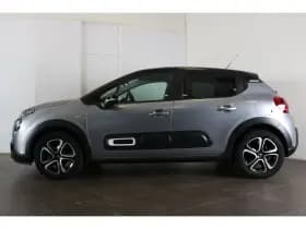 Citroën C3 thumbnail 3