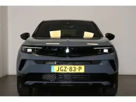 Opel Mokka thumbnail 2