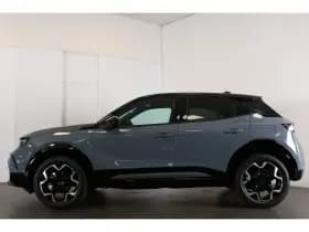 Opel Mokka thumbnail 3