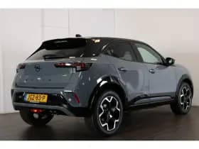 Opel Mokka thumbnail 5