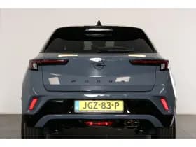 Opel Mokka thumbnail 6