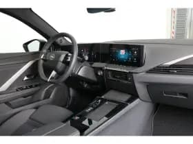 Opel Astra thumbnail 12