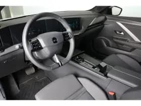 Opel Astra thumbnail 13