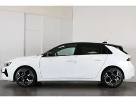 Opel Astra thumbnail 3