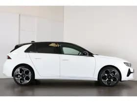 Opel Astra thumbnail 4