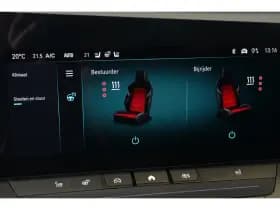 Opel Astra thumbnail 32