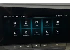 Opel Astra thumbnail 38