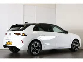Opel Astra thumbnail 5