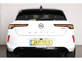 Opel Astra thumbnail 6