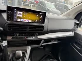 Opel Vivaro thumbnail 5