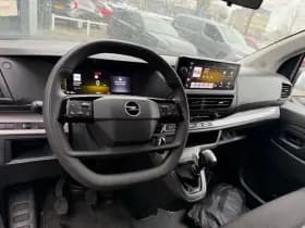 Opel Vivaro thumbnail 6