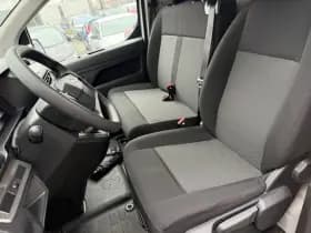 Opel Vivaro thumbnail 7