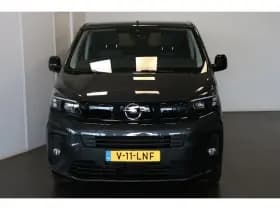 Opel Vivaro thumbnail 2