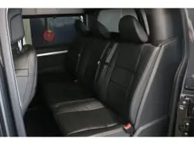Opel Vivaro thumbnail 16