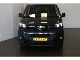 Opel Vivaro thumbnail 3