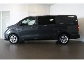 Opel Vivaro thumbnail 4