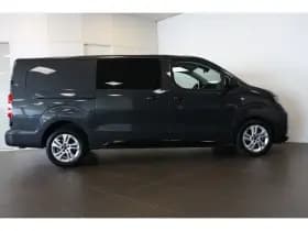 Opel Vivaro thumbnail 5