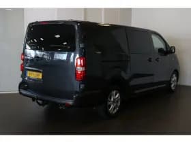 Opel Vivaro thumbnail 7