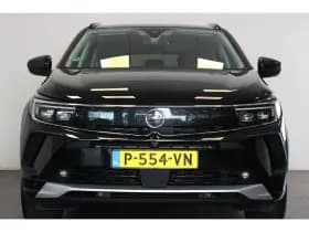 Opel Grandland thumbnail 2