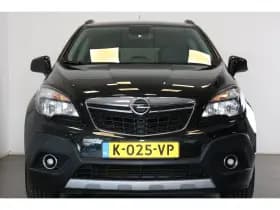 Opel Mokka thumbnail 2