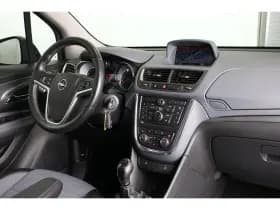Opel Mokka thumbnail 11