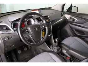 Opel Mokka thumbnail 12