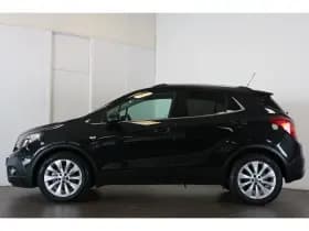 Opel Mokka thumbnail 3