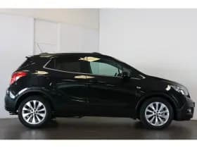 Opel Mokka thumbnail 4