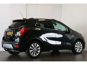 Opel Mokka thumbnail 5
