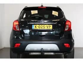 Opel Mokka thumbnail 6