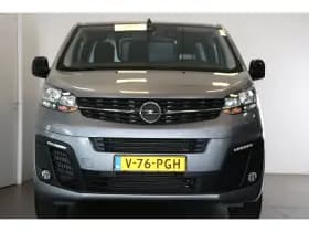 Opel Vivaro thumbnail 2