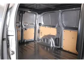 Opel Vivaro thumbnail 16