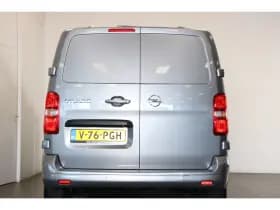 Opel Vivaro thumbnail 5