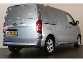 Opel Vivaro thumbnail 6