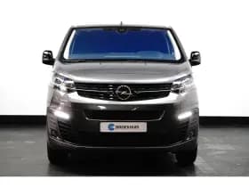 Opel Vivaro thumbnail 2