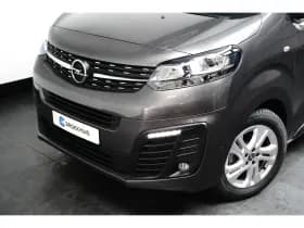 Opel Vivaro thumbnail 11