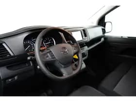 Opel Vivaro thumbnail 13