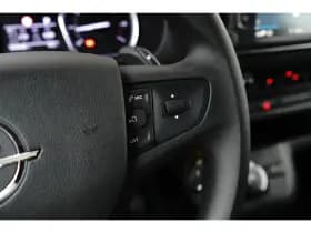Opel Vivaro thumbnail 14