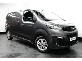 Opel Vivaro thumbnail 3