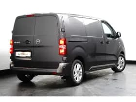 Opel Vivaro thumbnail 4