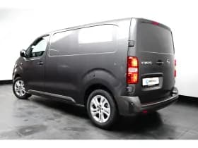 Opel Vivaro thumbnail 5