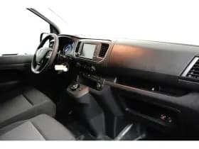 Opel Vivaro thumbnail 8