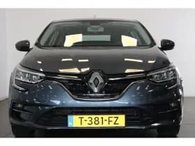 Renault Mégane thumbnail 2
